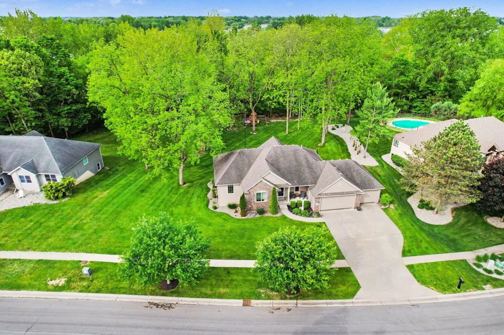 73 Arrowhead Drive Coldwater City, MI 49036
