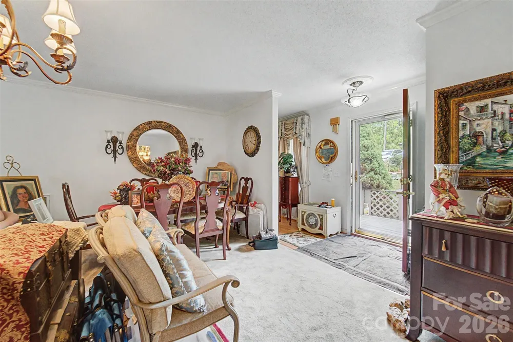 90, 106 & 132 Hennessee Street Clyde, NC 28721