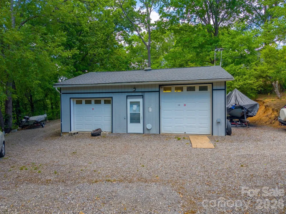90, 106 & 132 Hennessee Street Clyde, NC 28721