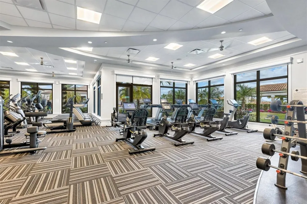 17810 GAWTHROP DRIVE #203 Lakewood Ranch, FL 34211
