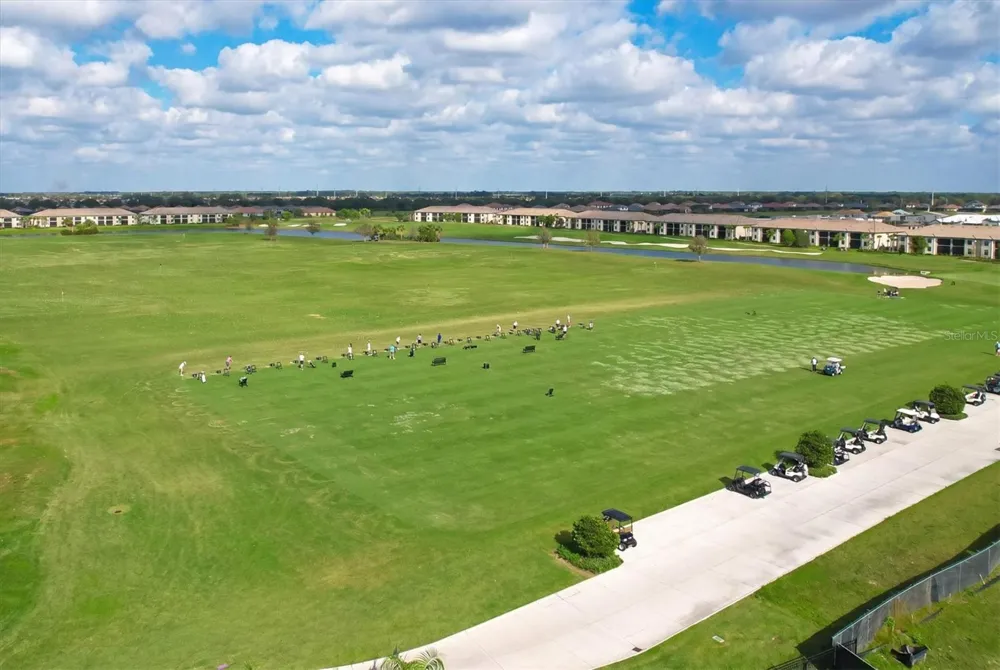 17810 GAWTHROP DRIVE #203 Lakewood Ranch, FL 34211