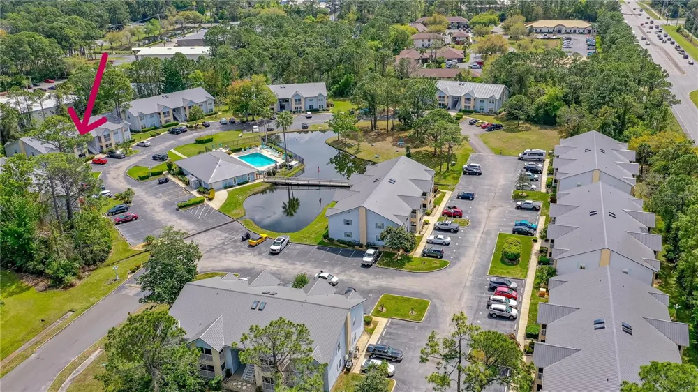101 BENT TREE DRIVE #13 Daytona Beach, FL 32114