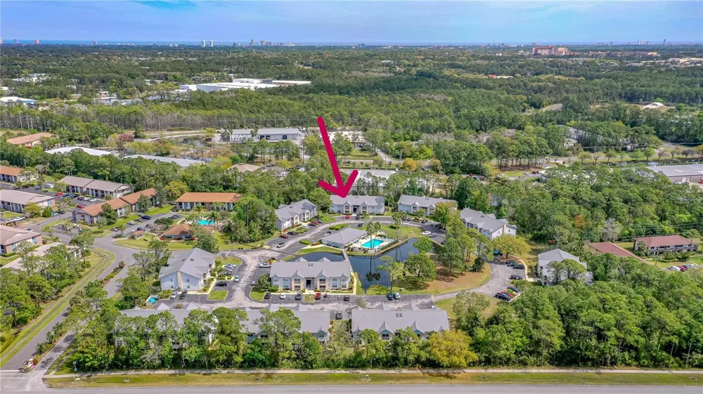 101 BENT TREE DRIVE #13 Daytona Beach, FL 32114