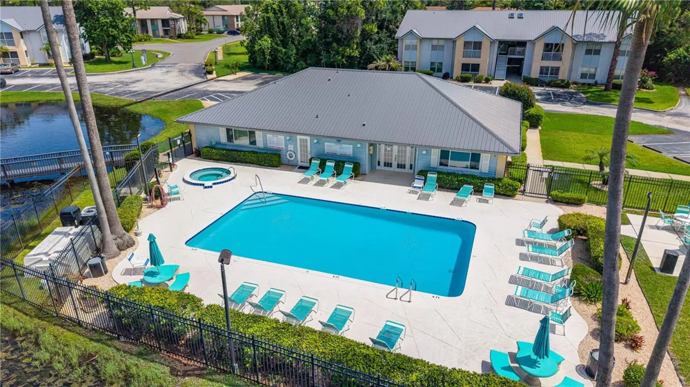 101 BENT TREE DRIVE #13 Daytona Beach, FL 32114