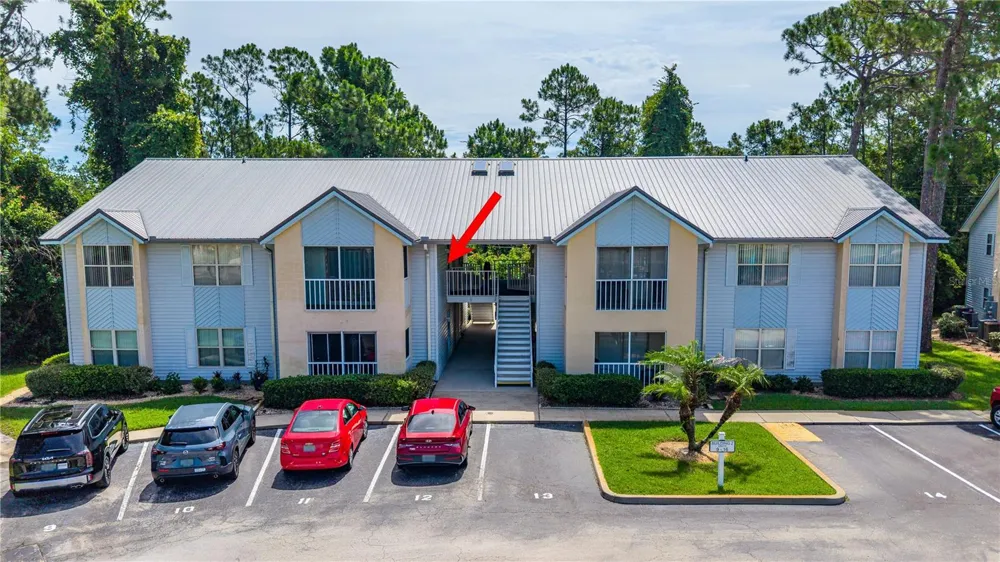 101 BENT TREE DRIVE #13 Daytona Beach, FL 32114