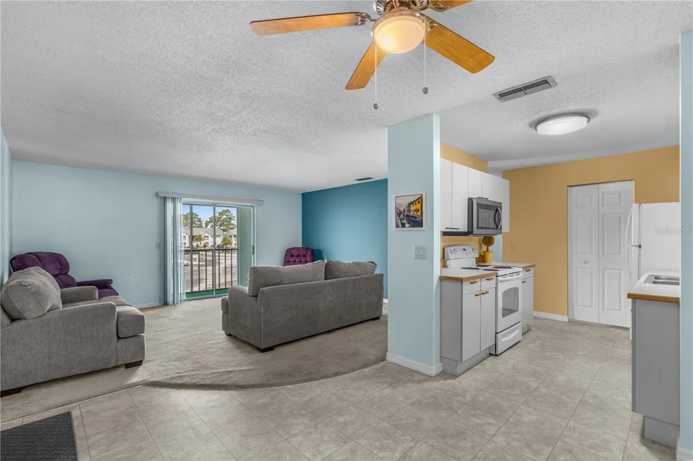 101 BENT TREE DRIVE #13 Daytona Beach, FL 32114