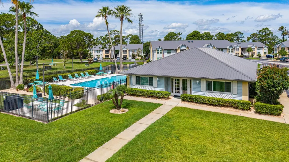 101 BENT TREE DRIVE #13 Daytona Beach, FL 32114