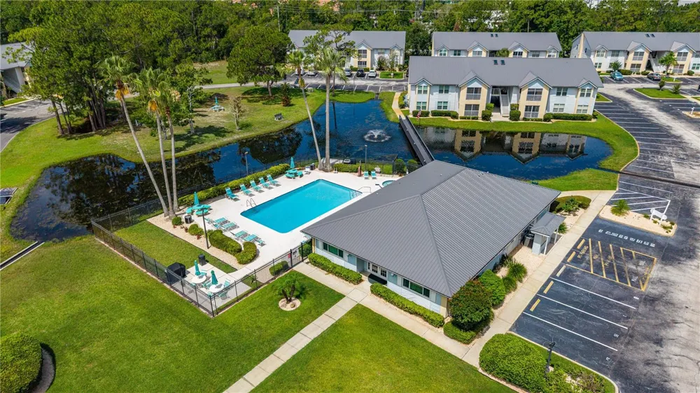 101 BENT TREE DRIVE #13 Daytona Beach, FL 32114