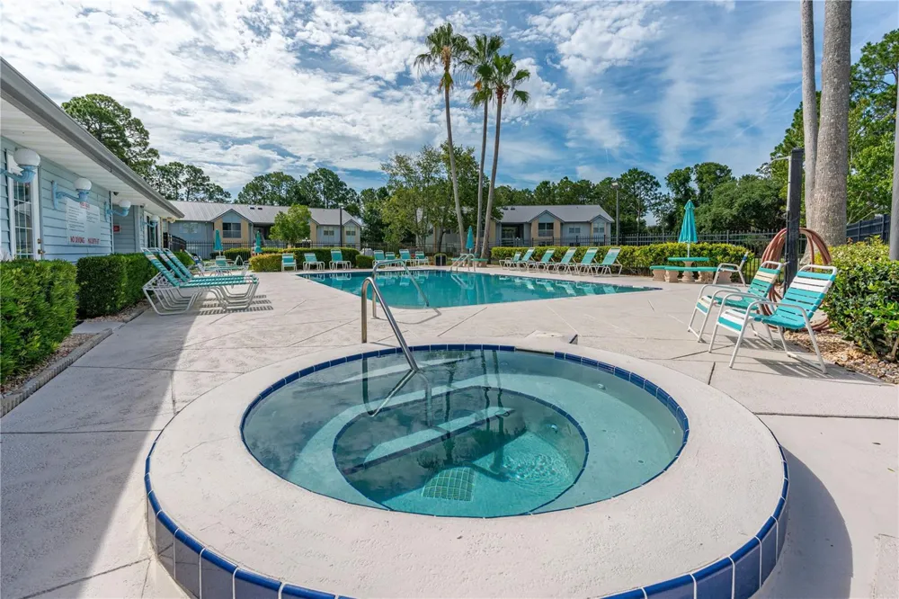 101 BENT TREE DRIVE #13 Daytona Beach, FL 32114