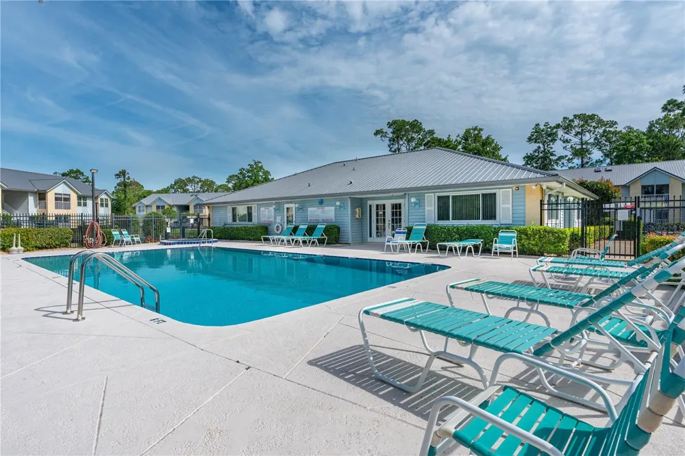 101 BENT TREE DRIVE #13 Daytona Beach, FL 32114
