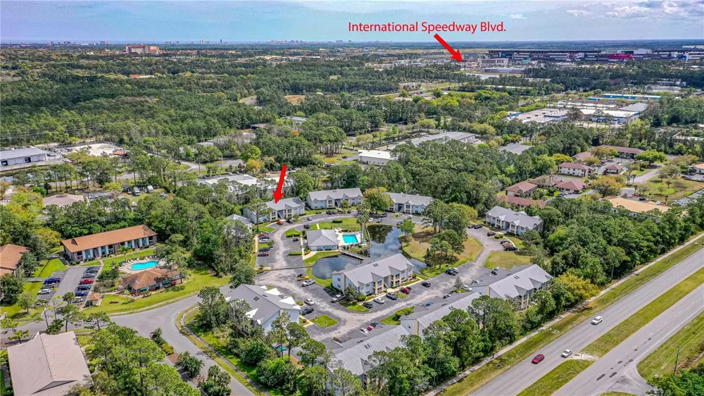 101 BENT TREE DRIVE #13 Daytona Beach, FL 32114