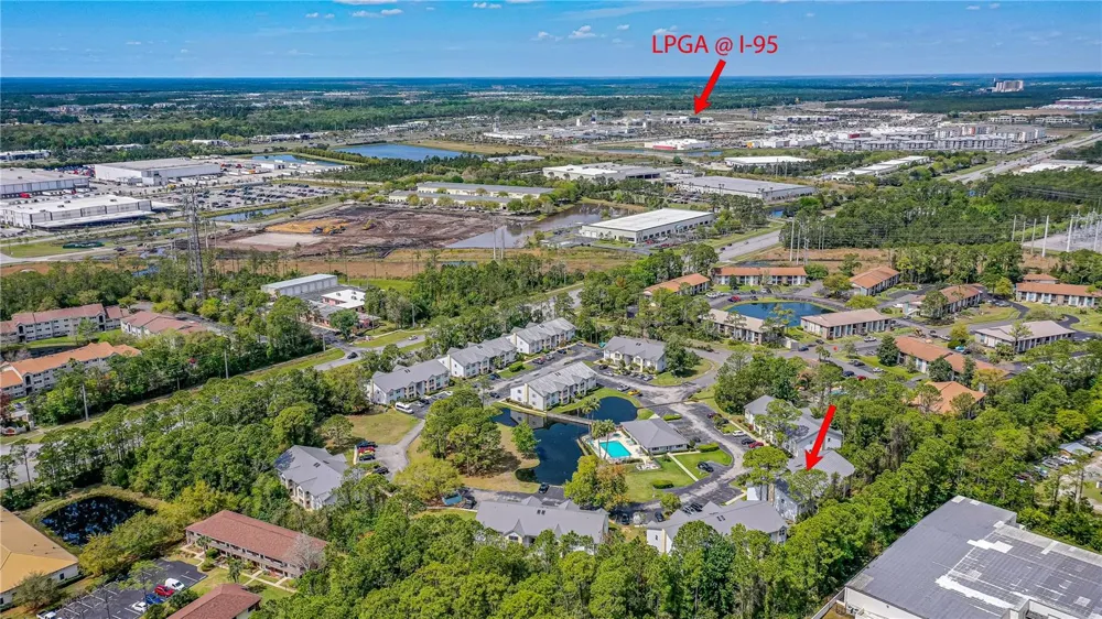 101 BENT TREE DRIVE #13 Daytona Beach, FL 32114