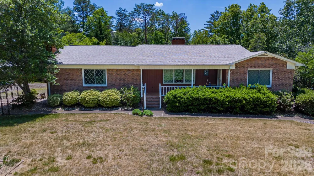 1542 Hwy 226 Highway Casar, NC 28020