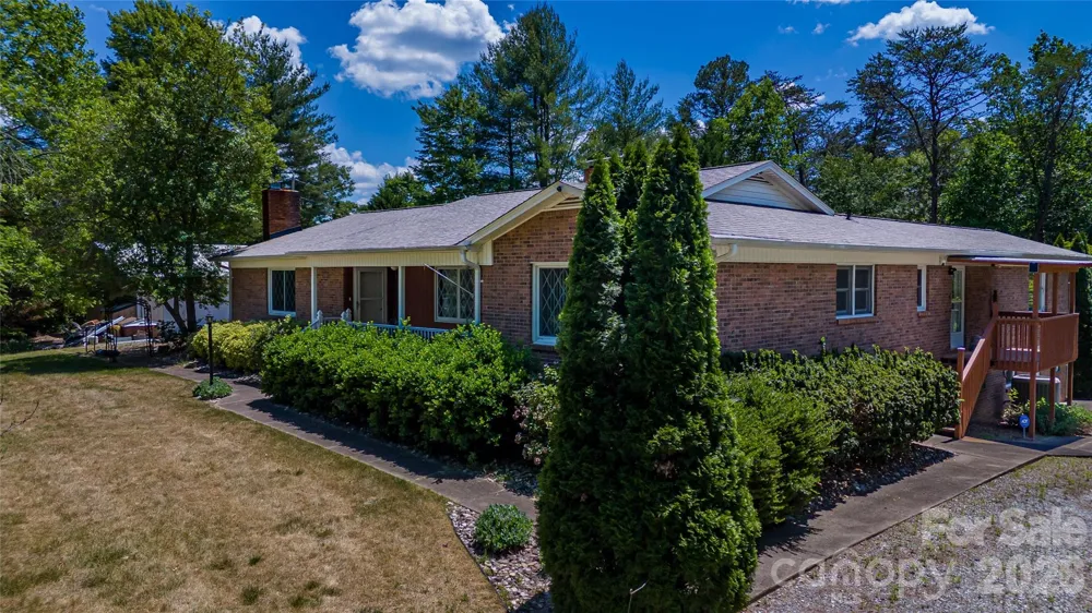 1542 Hwy 226 Highway Casar, NC 28020