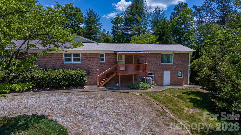 1542 Hwy 226 Highway Casar, NC 28020