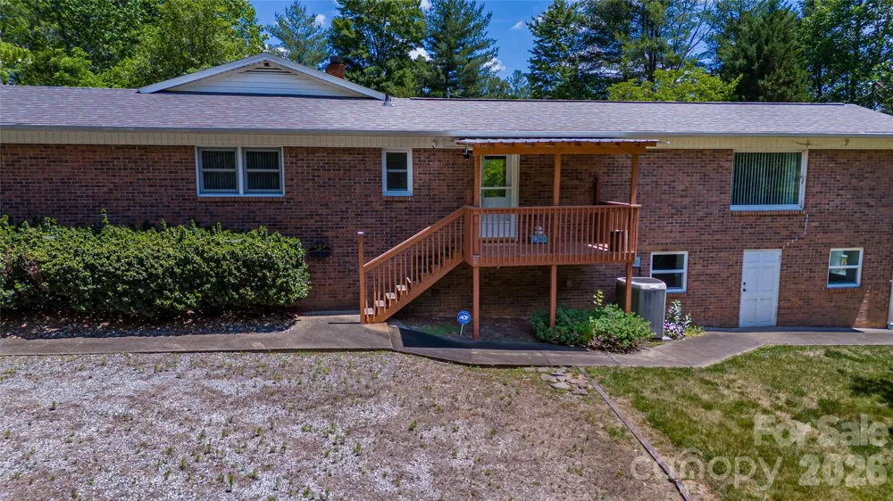 1542 Hwy 226 Highway Casar, NC 28020