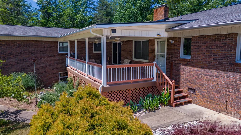 1542 Hwy 226 Highway Casar, NC 28020