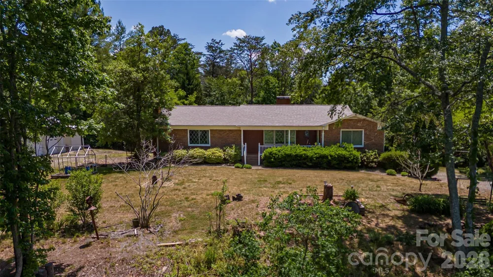 1542 Hwy 226 Highway Casar, NC 28020