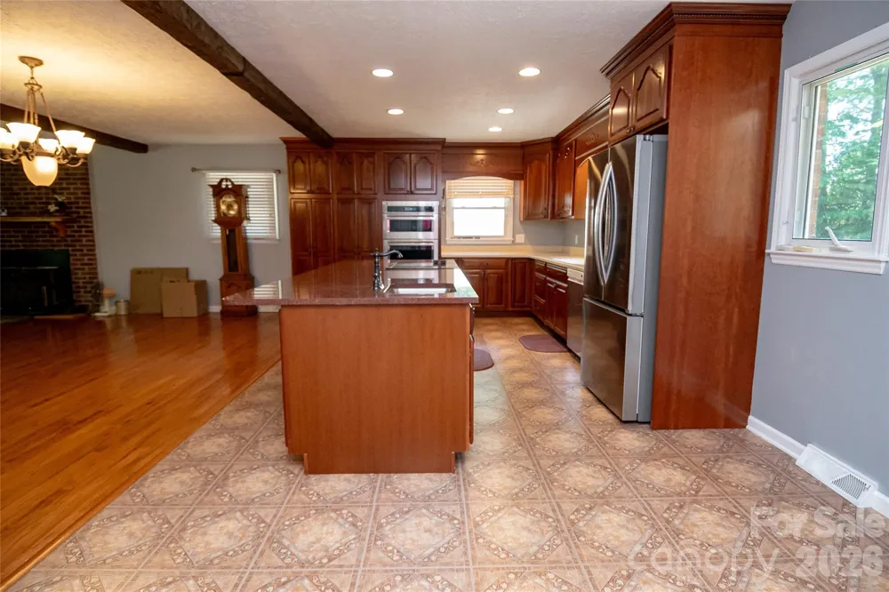 1542 Hwy 226 Highway Casar, NC 28020