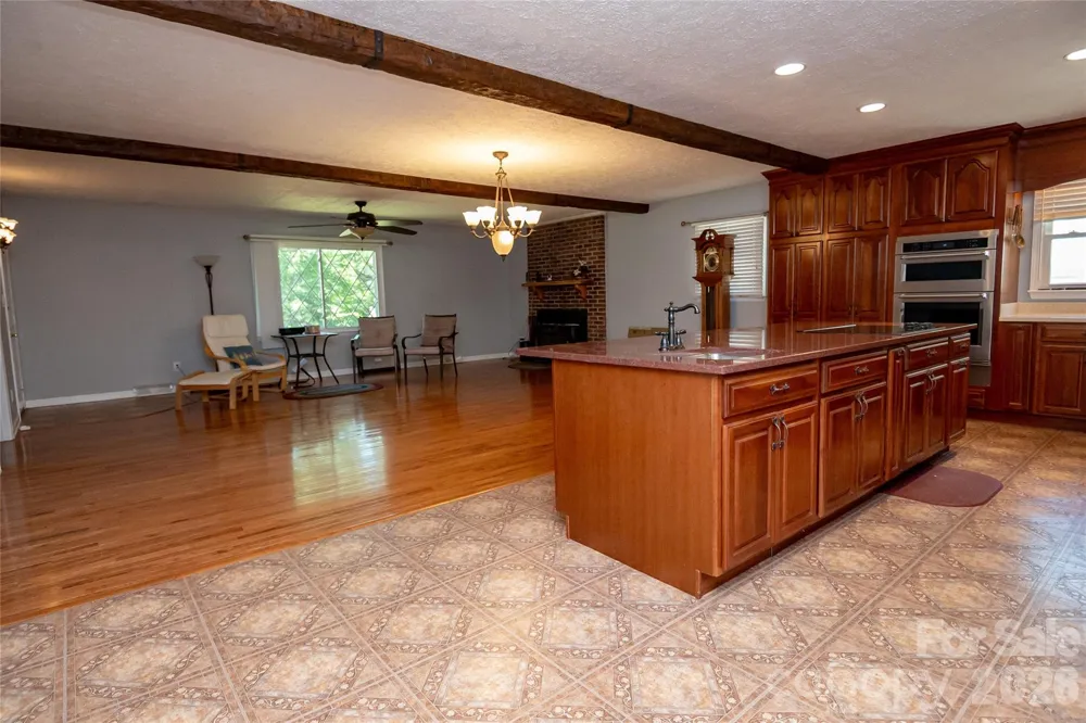 1542 Hwy 226 Highway Casar, NC 28020