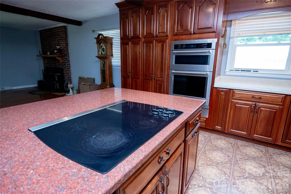 1542 Hwy 226 Highway Casar, NC 28020