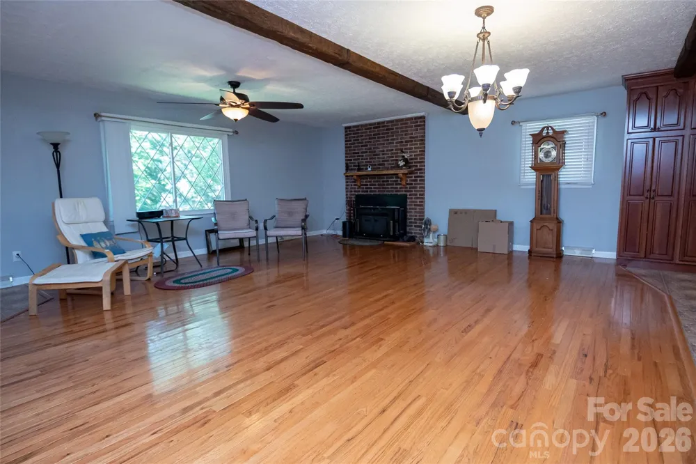 1542 Hwy 226 Highway Casar, NC 28020