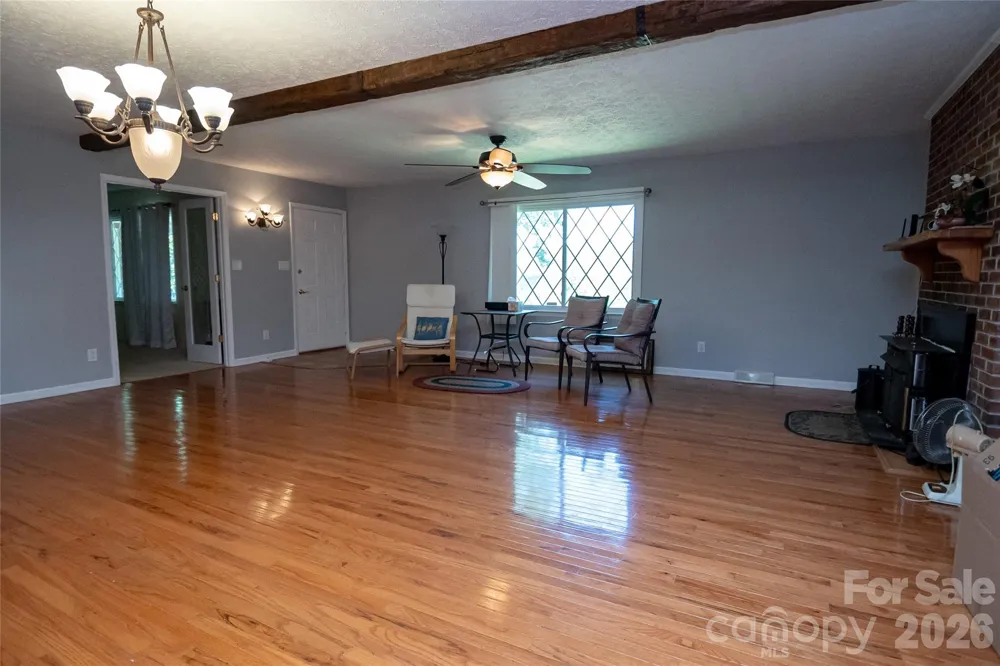 1542 Hwy 226 Highway Casar, NC 28020