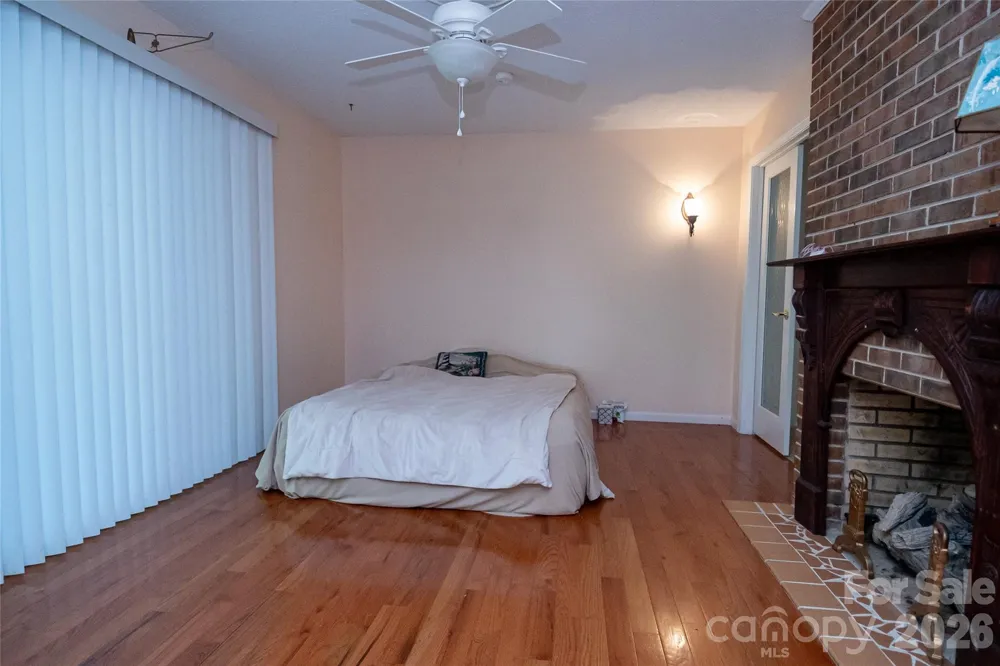 1542 Hwy 226 Highway Casar, NC 28020