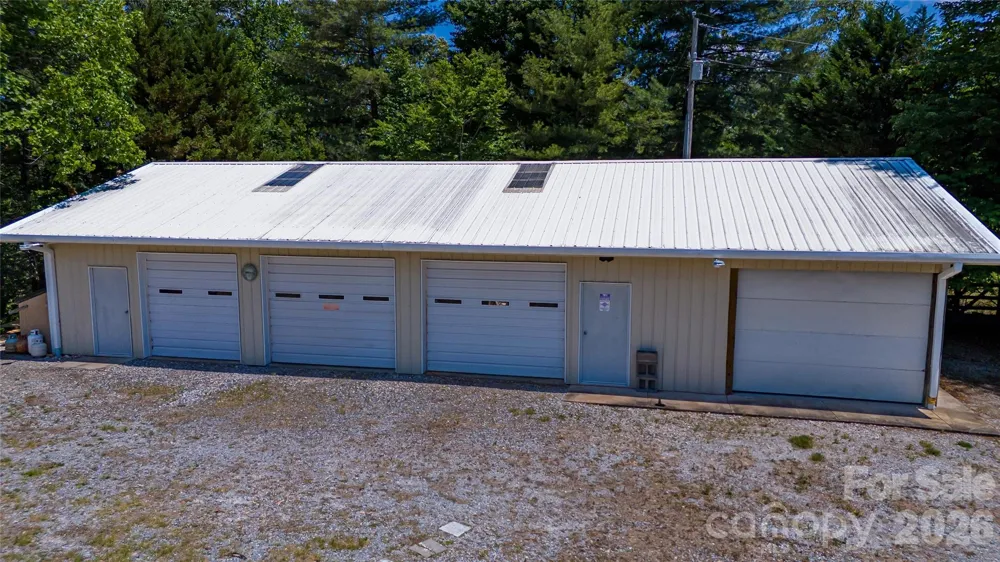 1542 Hwy 226 Highway Casar, NC 28020