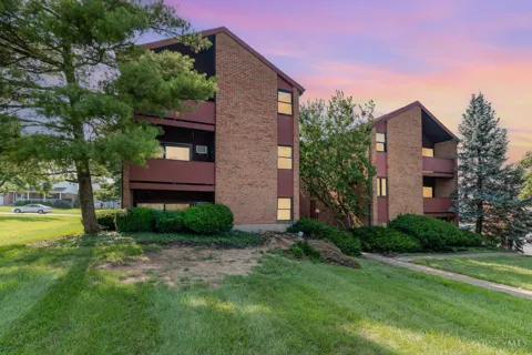 4901 Chalet Drive #308