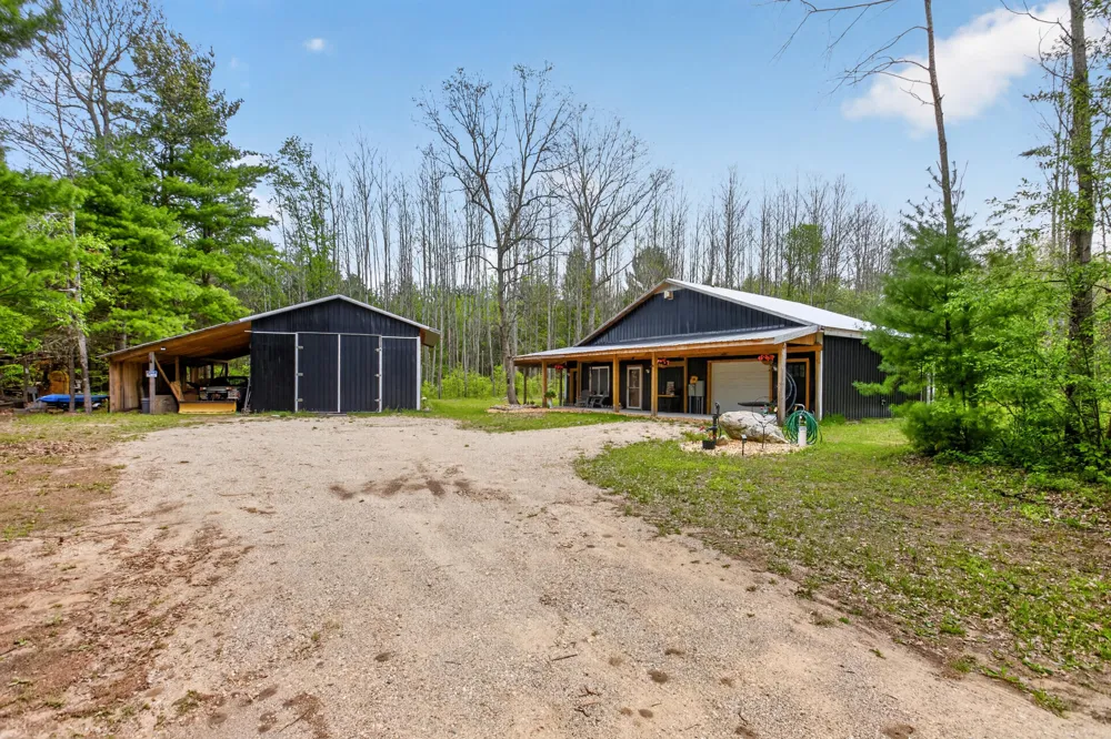4850 E US Highway 10 Chase, MI 49623