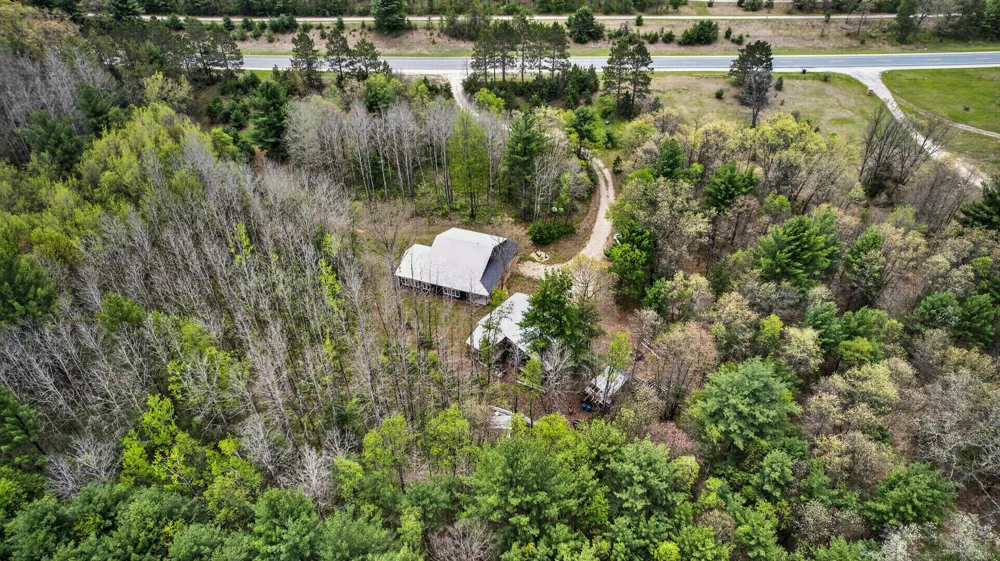 4850 E US Highway 10 Chase, MI 49623