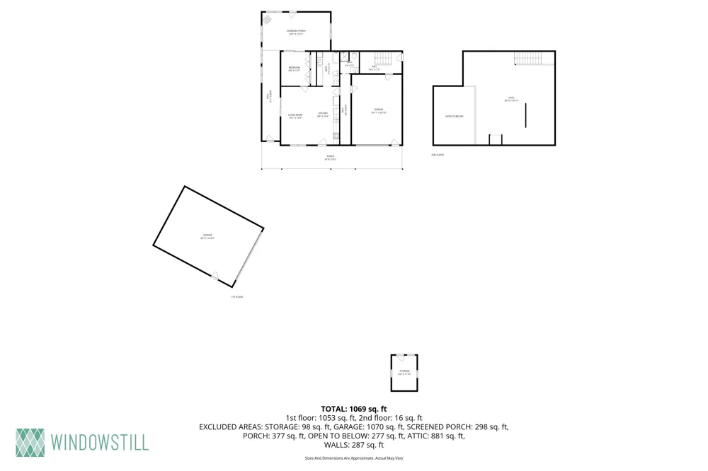 4850 E US Highway 10 Chase, MI 49623