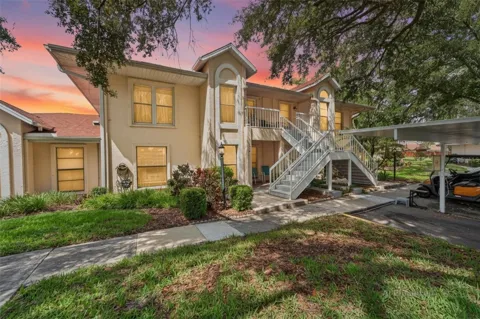 319 KNOTTWOOD COURT #2