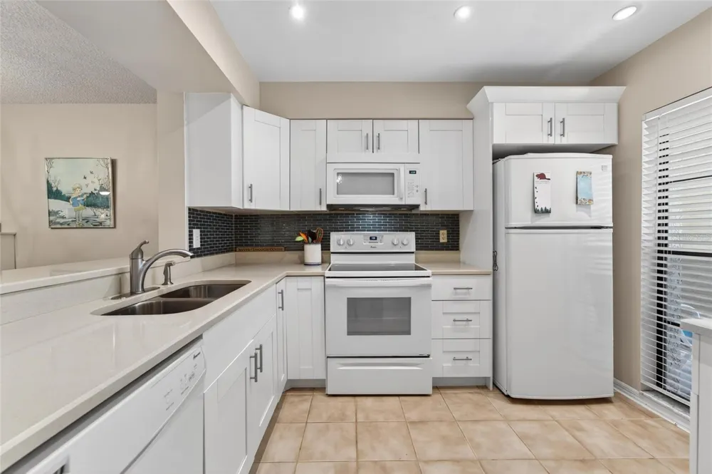 319 KNOTTWOOD COURT #2 Sun City Center, FL 33573