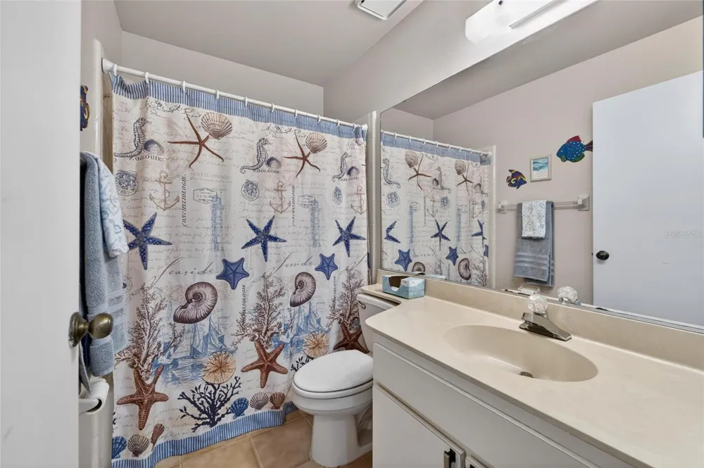 319 KNOTTWOOD COURT #2 Sun City Center, FL 33573