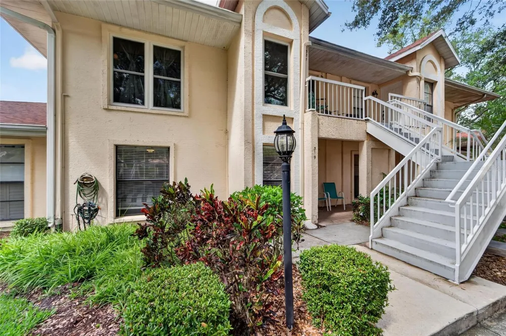 319 KNOTTWOOD COURT #2 Sun City Center, FL 33573