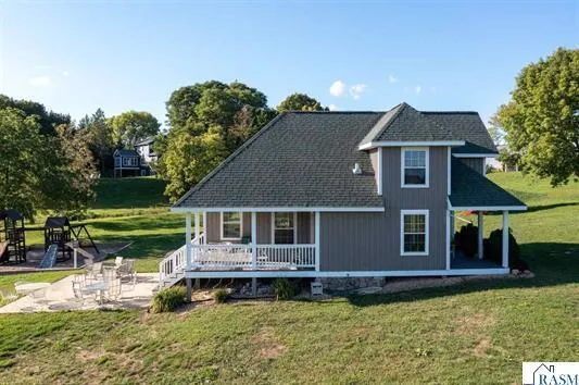 46346 Cape Trail Cleveland, MN 56017