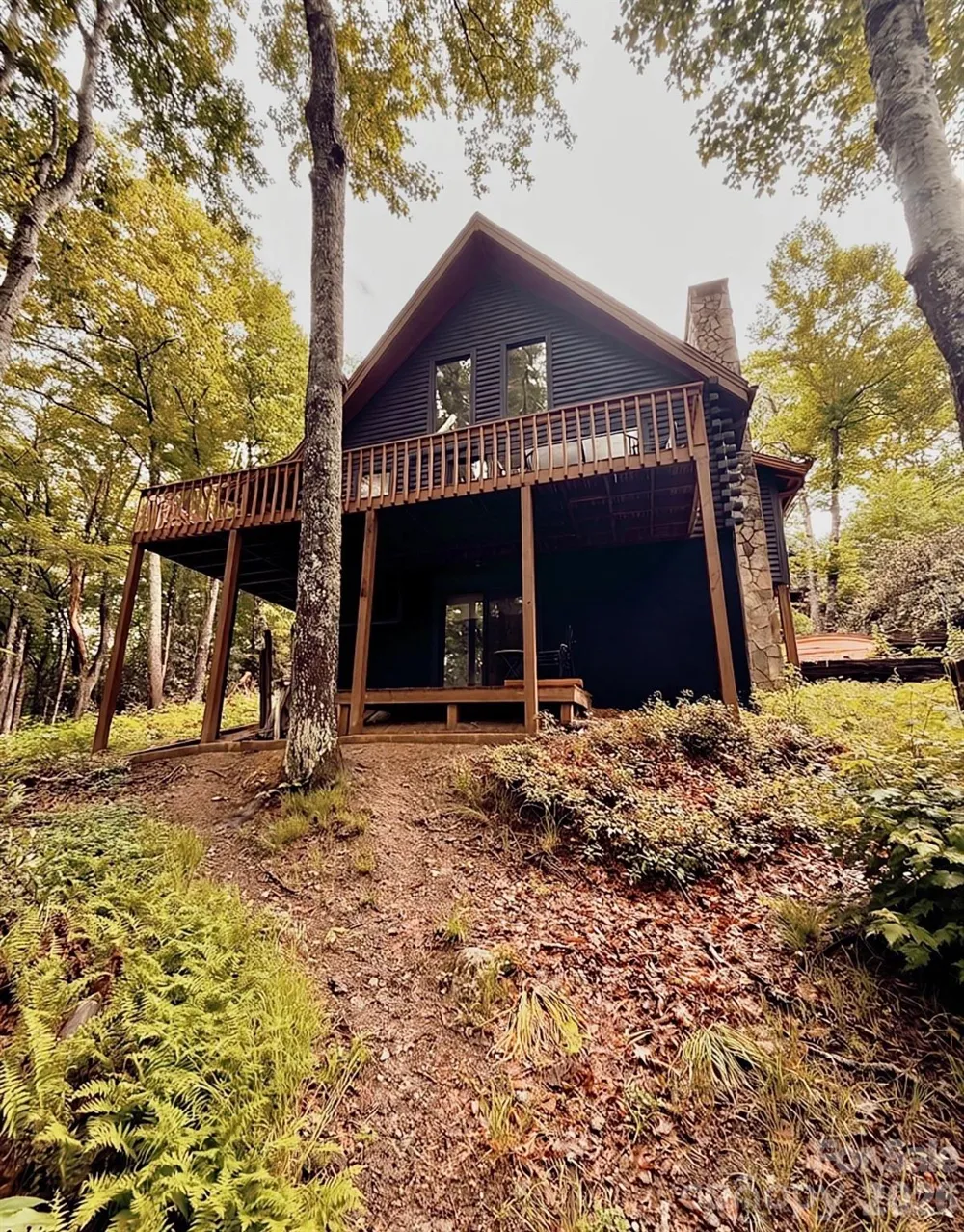 89 Woodcliff Loop Newland, NC 28657