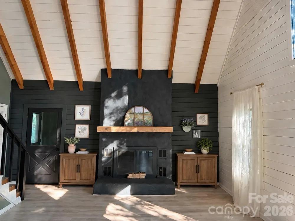 89 Woodcliff Loop Newland, NC 28657