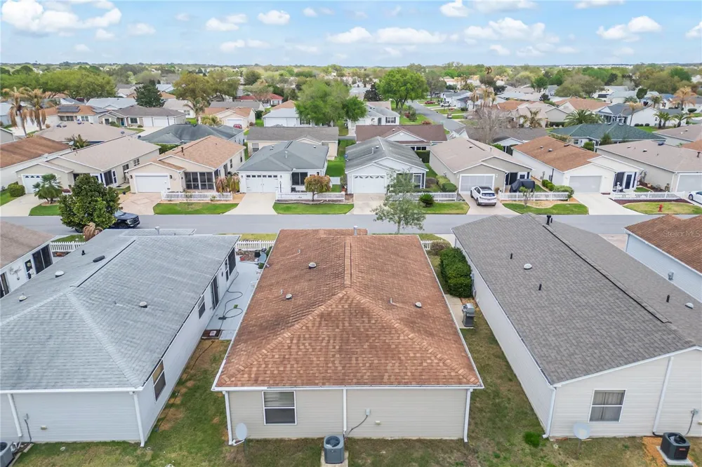2454 SOUTHERN OAK STREET The Villages, FL 32162