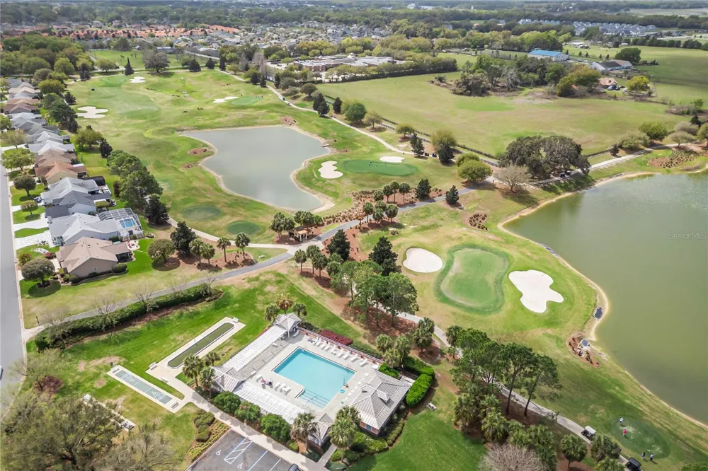 2454 SOUTHERN OAK STREET The Villages, FL 32162