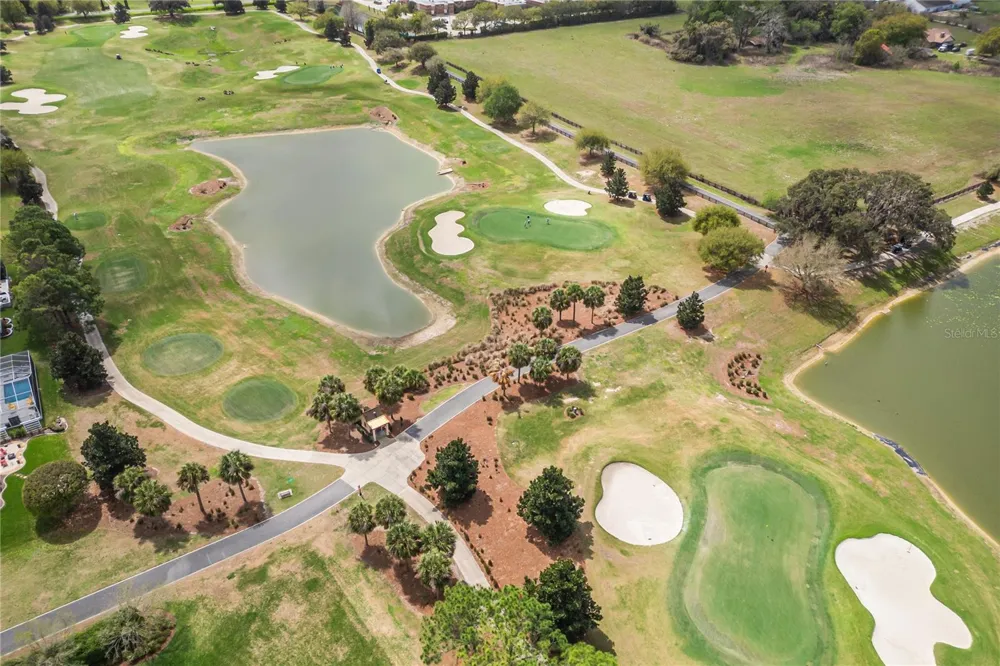 2454 SOUTHERN OAK STREET The Villages, FL 32162