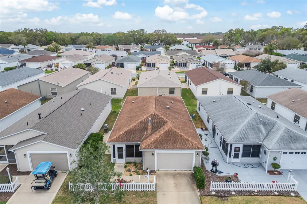 2454 SOUTHERN OAK STREET The Villages, FL 32162
