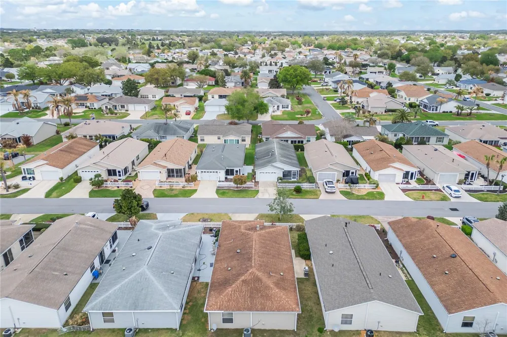 2454 SOUTHERN OAK STREET The Villages, FL 32162