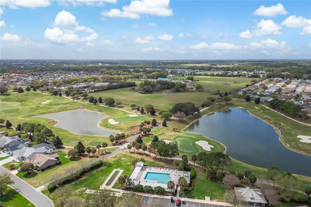 2454 SOUTHERN OAK STREET The Villages, FL 32162