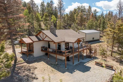 1540 Bolster Drive