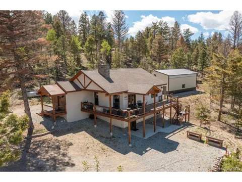 1540 Bolster Drive