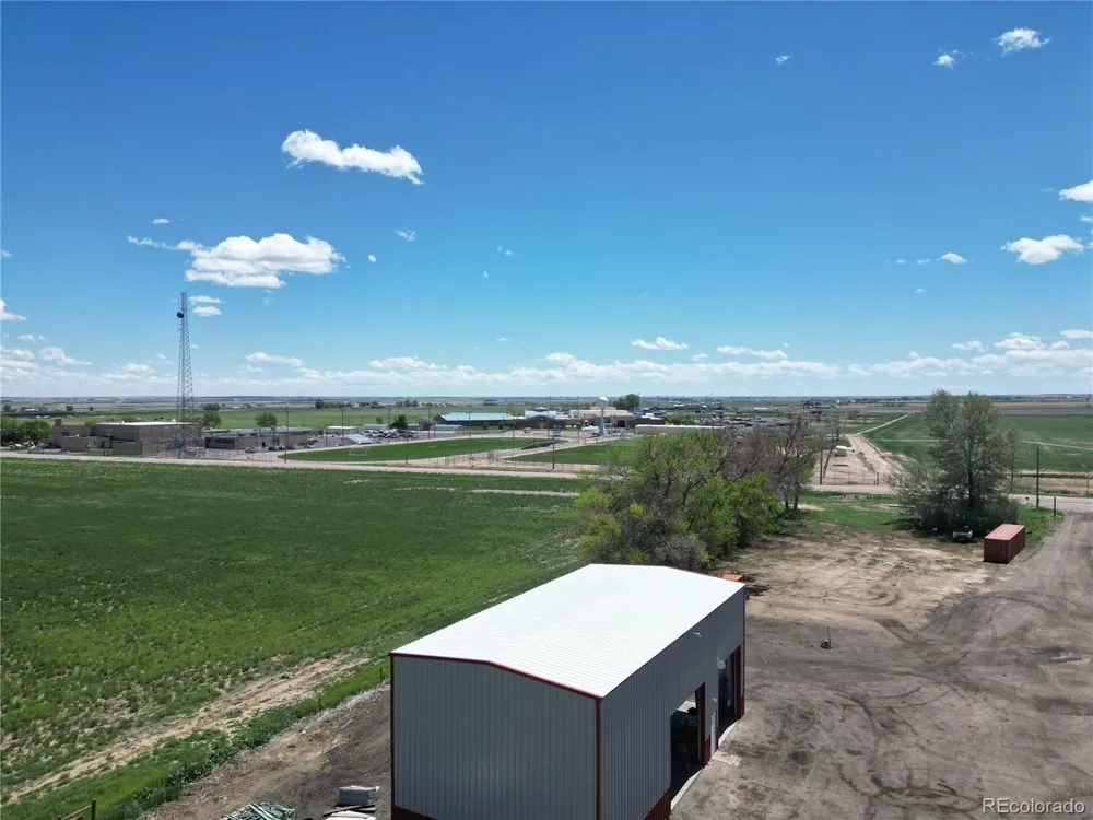 28743 Highway 52 Keenesburg, CO 80643