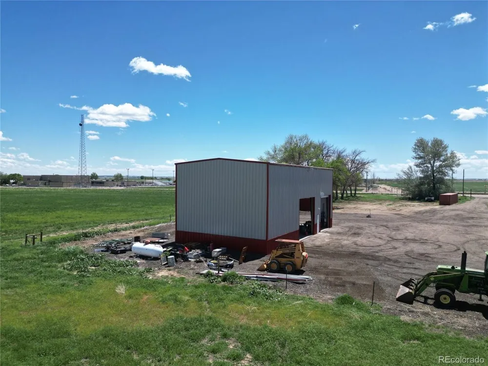 28743 Highway 52 Keenesburg, CO 80643
